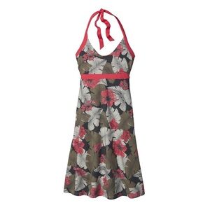 Women’s Patagonia W's Iliana Halter Dress - Size XL Extra Large